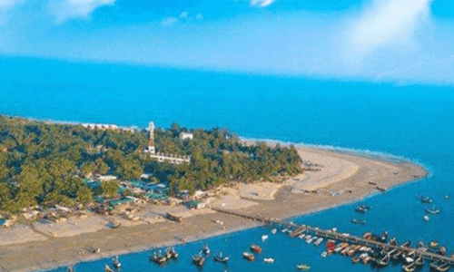 কক্সবাজার জেলা