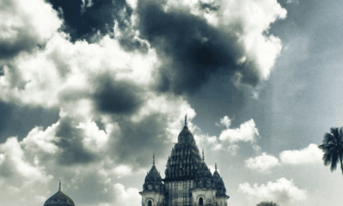 পুঠিয়া রাজবাড়ি