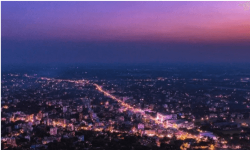 রংপুর জেলা