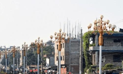 রাজশাহী