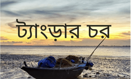 ট্যাংরার চর