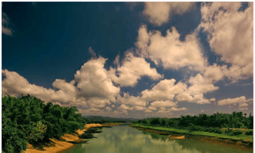 বাংলাদেশের নদী
