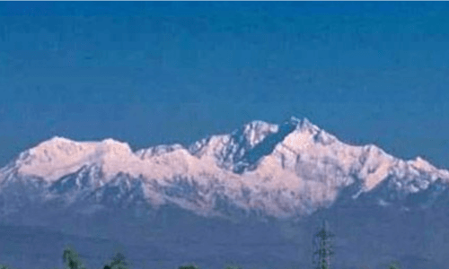 পঞ্চগড় জেলার